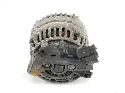 Автозапчастина б/у генератор для mini mini clubman (r55) cooper d посилання на oem iam 12317806779  12317806779
