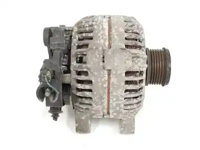 Автозапчастина б/у генератор для mini mini clubman (r55) cooper d посилання на oem iam 12317806779  12317806779
