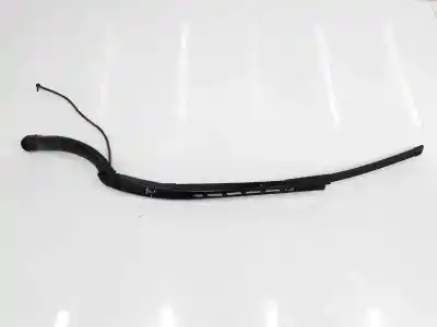 Second-hand car spare part left front windshield wiper arm for jaguar xf 2.2 diesel cat oem iam references c2d30565