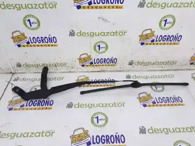 Second-hand car spare part front right windshield wiper arm for clase c clase e lim. 2.1 cdi oem iam references a2128200944