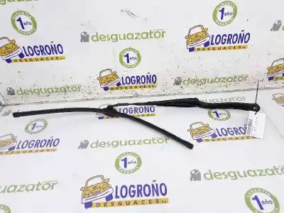 Second-hand car spare part left front windshield wiper arm for clase c clase e lim. 2.1 cdi oem iam references a2128200844  a2128200844