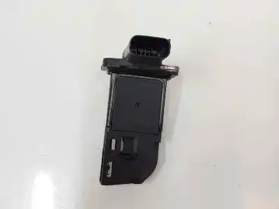 Second-hand car spare part flowmeter for jaguar xf i (x250) 2.2 d oem iam references 7m5112b579bb