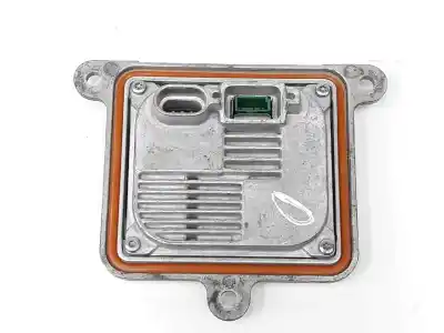 Second-hand car spare part xenon headlights control unit  for jaguar xf 2.2 diesel cat oem iam references c2d50948