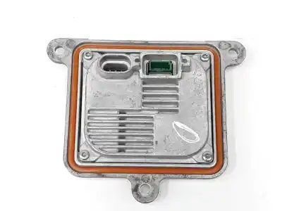 Second-hand car spare part xenon headlights control unit  for jaguar xf i (x250) 2.2 d oem iam references c2d50948