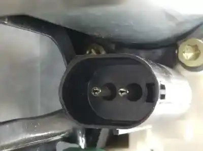 Автозапчастина б/у регулятор переднього правого скла для bmw 7 (e38) 730 d посилання на oem iam 51338125202  51338125202