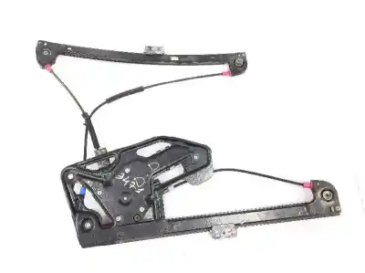 Автозапчастина б/у регулятор переднього правого скла для bmw 7 (e38) 730 d посилання на oem iam 51338125202