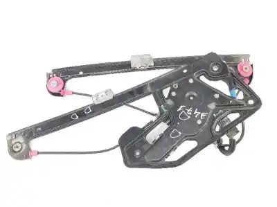 Автозапчастина б/у регулятор переднього правого скла для bmw 7 (e38) 730 d посилання на oem iam 51338125202  51338125202