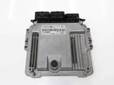 Pièce détachée automobile d'occasion calculateur moteur ecu pour jaguar xf 2.2 diesel cat références oem iam cx2312c520vd 0281018585 c2z22210 