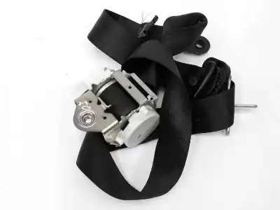 Second-hand car spare part front left seat belt for jaguar xf i (x250) 2.2 d oem iam references c2z20430sel