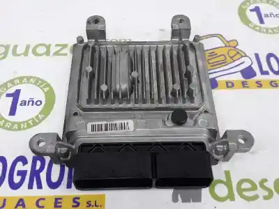 Recambio de automóvil de segunda mano de centralita motor uce para mercedes clase e lim. 2.1 cdi referencias oem iam a6519005301 a6519013301 