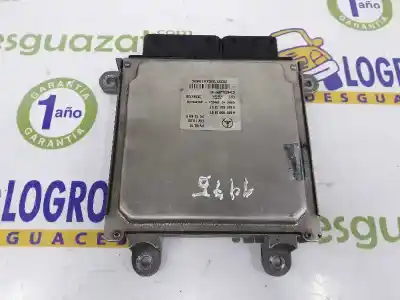 Recambio de automóvil de segunda mano de centralita motor uce para mercedes clase e lim. 2.1 cdi referencias oem iam a6519005301 a6519013301 