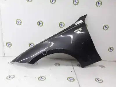 Peça sobressalente para automóvel em segunda mão GUARDA-LAMAS DIANTEIRO ESQUERDO por BMW SERIE 1 BERLINA (E81/E87)  Referências OEM IAM 41357133228  41357133228