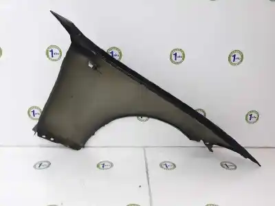 Peça sobressalente para automóvel em segunda mão guarda-lamas dianteiro esquerdo por bmw serie 1 berlina (e81/e87) serie 1 120d referências oem iam 41357133228  41357133228