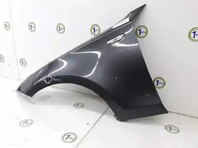 Peça sobressalente para automóvel em segunda mão guarda-lamas dianteiro esquerdo por bmw serie 1 berlina (e81/e87) serie 1 120d referências oem iam 41357133228  41357133228