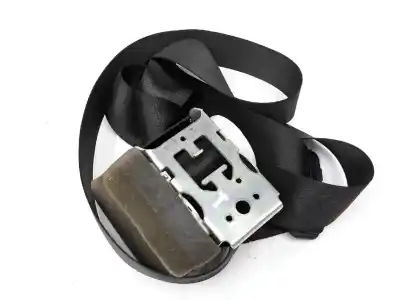 Second-hand car spare part central rear seat belt for jaguar xf i (x250) 2.2 d oem iam references c2z11012sel