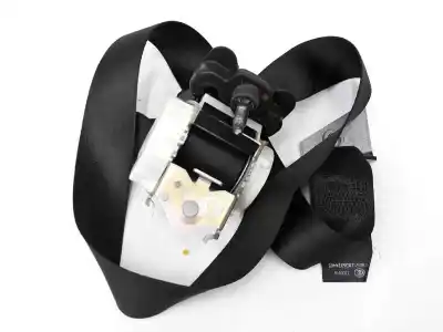 Second-hand car spare part rear right seat belt for jaguar xf i (x250) 2.2 d oem iam references c2z13098sel