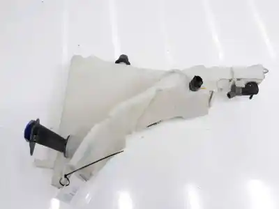 Second-hand car spare part windscreen washer bottle for jaguar xf i (x250) 2.2 d oem iam references 8x2317b613bg