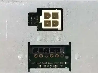 Peça sobressalente para automóvel em segunda mão balastro de xenon por audi a4 allroad quattro 3.0 v6 24v tdi referências oem iam 8k0907472a