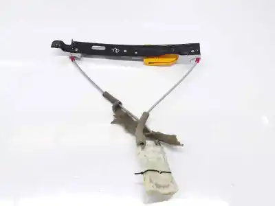 Second-hand car spare part rear right window regulator for jaguar xf 2.2 diesel cat oem iam references 8x23f27000ag