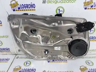 Second-hand car spare part driver left window regulator for clase c clase e lim. 2.1 cdi oem iam references 2127201579