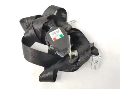 Peça sobressalente para automóvel em segunda mão cinto de segurança traseiro direito por audi a4 allroad quattro 3.0 v6 24v tdi referências oem iam 8k0857805r