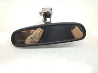 Second-hand car spare part interior rearview mirror for jaguar xf 2.2 diesel cat oem iam references 6h5217700ac