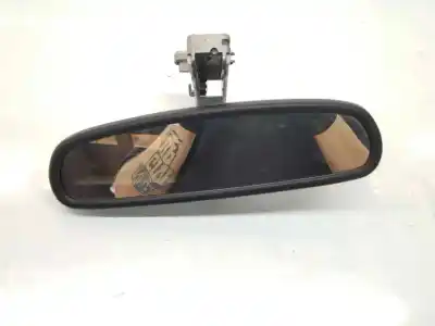 Second-hand car spare part interior rearview mirror for jaguar xf i (x250) 2.2 d oem iam references 6h5217700ac