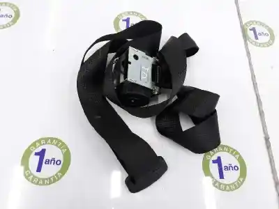 Peça sobressalente para automóvel em segunda mão cinto de segurança traseiro direito por bmw serie 1 berlina (e81/e87) serie 1 120d referências oem iam 72117069964