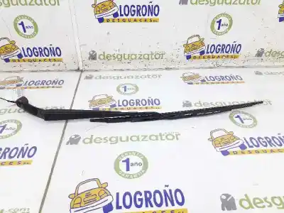 Pezzo di ricambio per auto di seconda mano Braccio Tergicristallo Anteriore Destro per TOYOTA LAND CRUISER (J12) 3.0 Turbodiesel Riferimenti OEM IAM 8521160230  