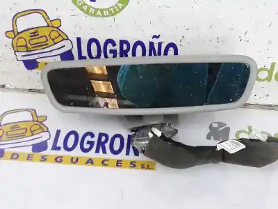 Second-hand car spare part interior rearview mirror for clase c clase e lim. 2.1 cdi oem iam references a2048102817