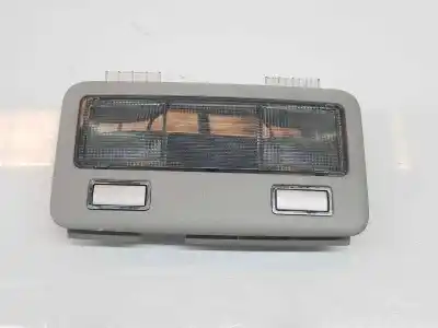 Second-hand car spare part interior light for jaguar xf 2.2 diesel cat oem iam references 8x23mbbsa