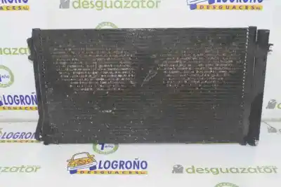 Recambio de automóvil de segunda mano de CONDENSADOR / RADIADOR AIRE ACONDICIONADO para BMW SERIE 1 BERLINA  referencias OEM IAM 64539229021 64539229021 