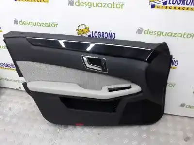 Автозапчасти б/у полный комплект сиденья за clase c clase e lim. 2.1 cdi ссылки oem iam   