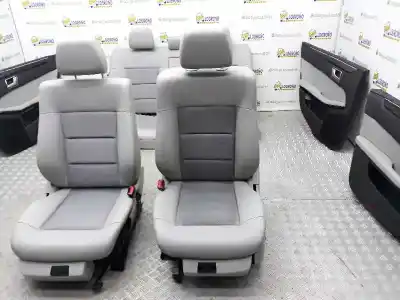Автозапчасти б/у полный комплект сиденья за clase c clase e lim. 2.1 cdi ссылки oem iam   
