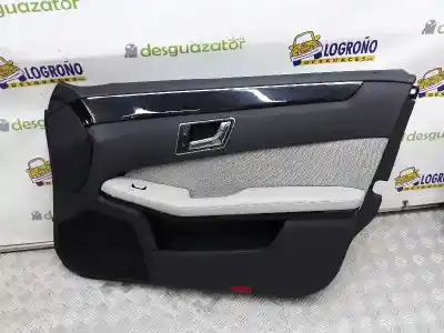 Автозапчасти б/у полный комплект сиденья за clase c clase e lim. 2.1 cdi ссылки oem iam   