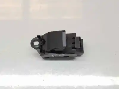 Peça sobressalente para automóvel em segunda mão botão / interruptor elevador vidro dianteiro direito por jaguar xf 2.2 diesel cat referências oem iam aw9314717ab c2z17223 