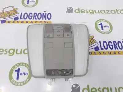 Second-hand car spare part interior light for clase c clase e lim. 2.1 cdi oem iam references a2129060000