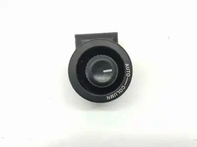 Second-hand car spare part rearview side mirror switch for jaguar xf i (x250) 2.2 d oem iam references 2r836465ca