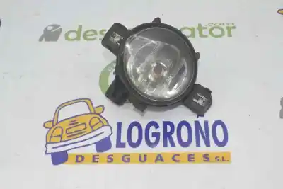 Peça sobressalente para automóvel em segunda mão farol / projetor de nevoeiro direito por bmw serie 1 berlina (e81/e87) serie 1 120d referências oem iam 63176924656