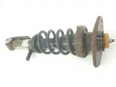 Second-hand car spare part rear left shock absorber for mini clubman (r55) 1.6i 110 cooper d oem iam references 33526853963  33526853963