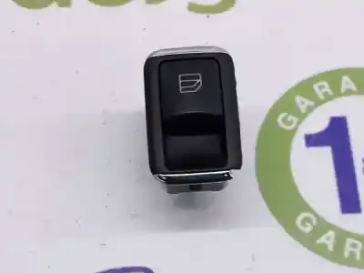 Second-hand car spare part right front power window switch for clase c clase e lim. 2.1 cdi oem iam references a2048707358  a2048707358