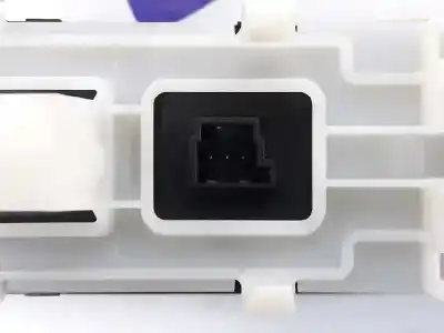 Second-hand car spare part left front power window switch for clase c clase e lim. 2.1 cdi oem iam references a2128208310  20490584029107