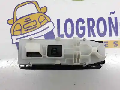 Second-hand car spare part left front power window switch for clase c clase e lim. 2.1 cdi oem iam references a2128208310  20490584029107