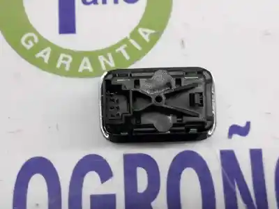Second-hand car spare part rear right power window switch for clase c clase e lim. 2.1 cdi oem iam references a2048707358  a2048707358