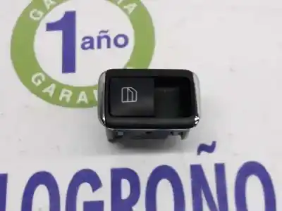 Second-hand car spare part rear right power window switch for clase c clase e lim. 2.1 cdi oem iam references a2048707358