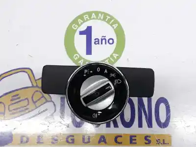 Second-hand car spare part headlights switch for clase c clase e lim. 2.1 cdi oem iam references a2129051900  a2129052200