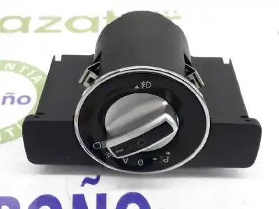 Second-hand car spare part headlights switch for clase c clase e lim. 2.1 cdi oem iam references a2129051900  a2129052200