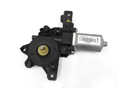 Second-hand car spare part rear left window motor for jaguar xf 2.2 diesel cat oem iam references fc8063