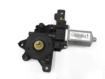 Second-hand car spare part rear left window motor for jaguar xf i (x250) 2.2 d oem iam references fc8063