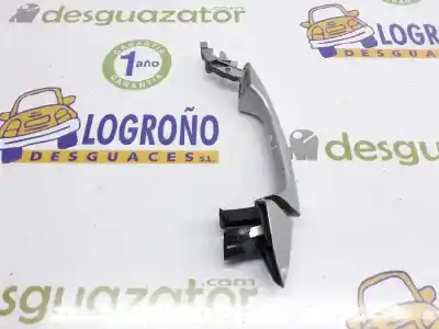 Автозапчасти б/у задняя правая наружная ручка за clase c clase e lim. 2.1 cdi ссылки oem iam 2047600270  a2047600420